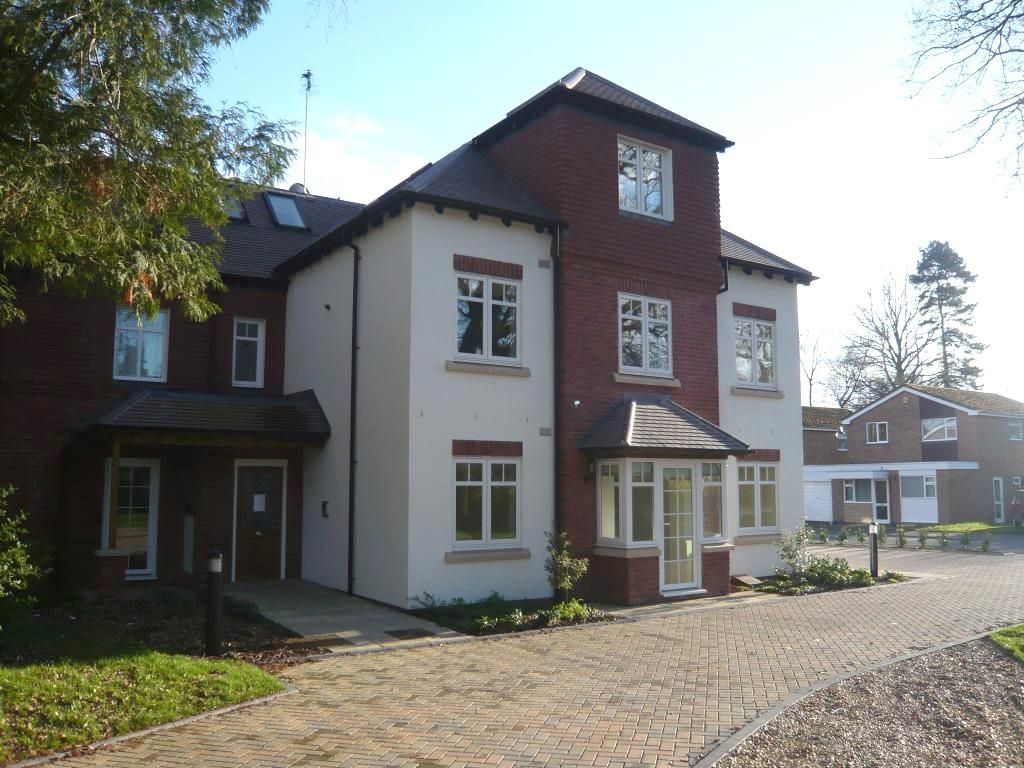 3 bed flat to rent in Station Road, Balsall Common, Coventry CV7 Zoopla