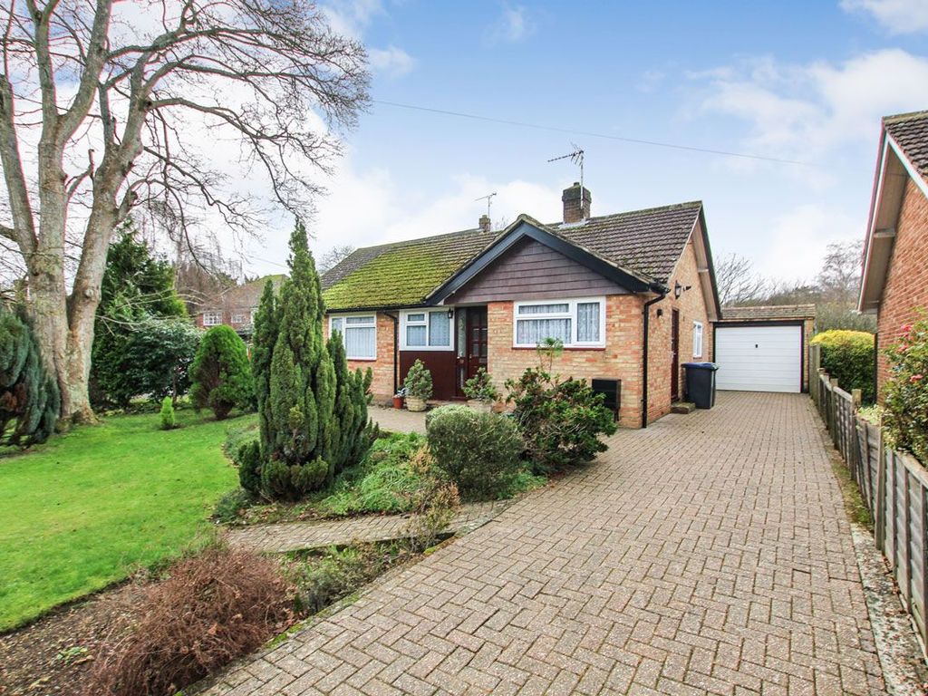 2 bed bungalow for sale in Church Lane, Westbere, Canterbury CT2, £