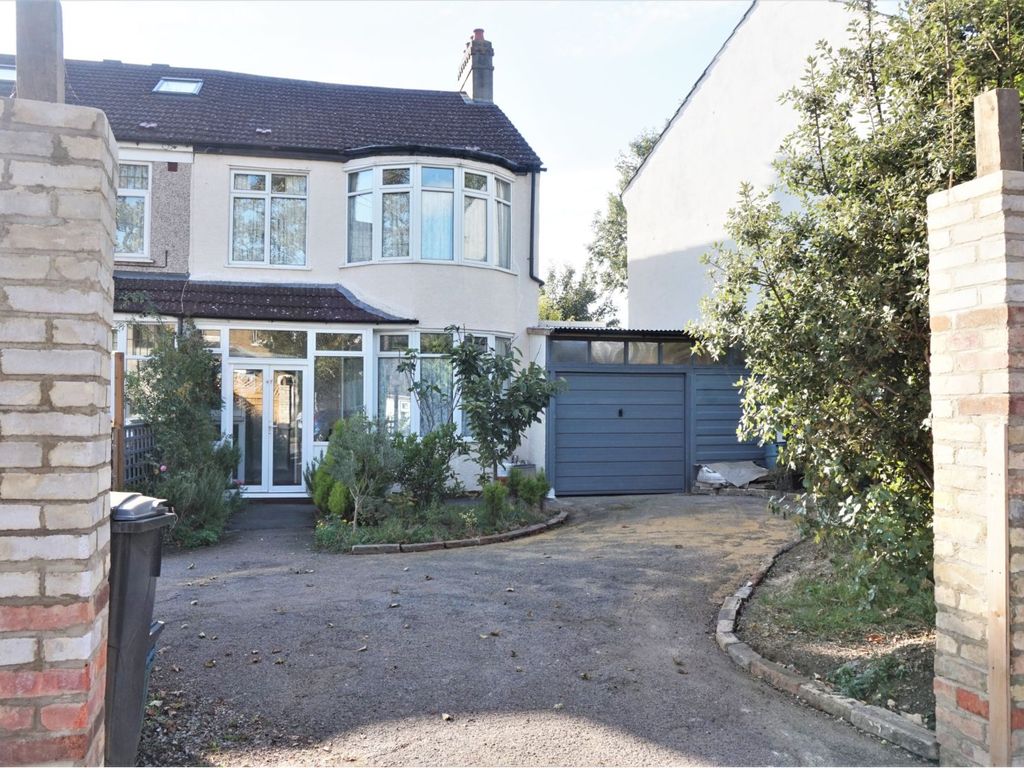 Sunny Bank South Norwood SE25