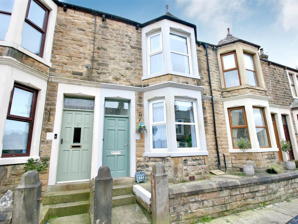3 bed terraced house for sale in Baker Street, Lancaster LA1 Zoopla