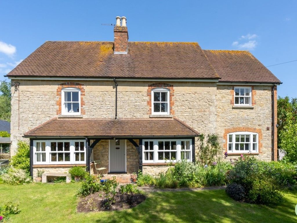 4 bed link detached house for sale in Waterperry, Oxford OX33, £770,000 Zoopla