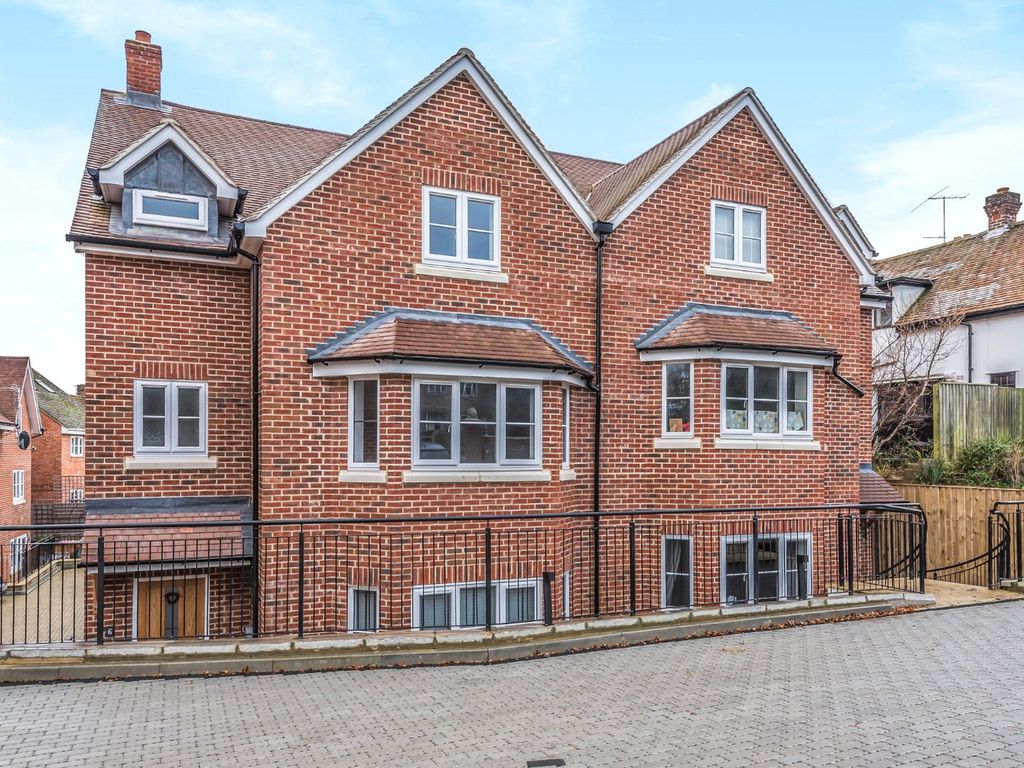 1 bed flat for sale in Yarnells Hill, North Hinksey, Oxford OX2 Zoopla