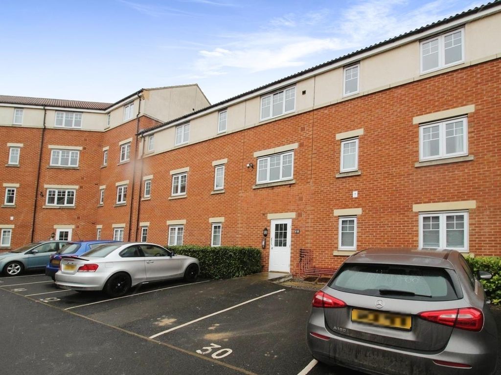 2 bed flat for sale in Appleby Close, Darlington DL1 Zoopla