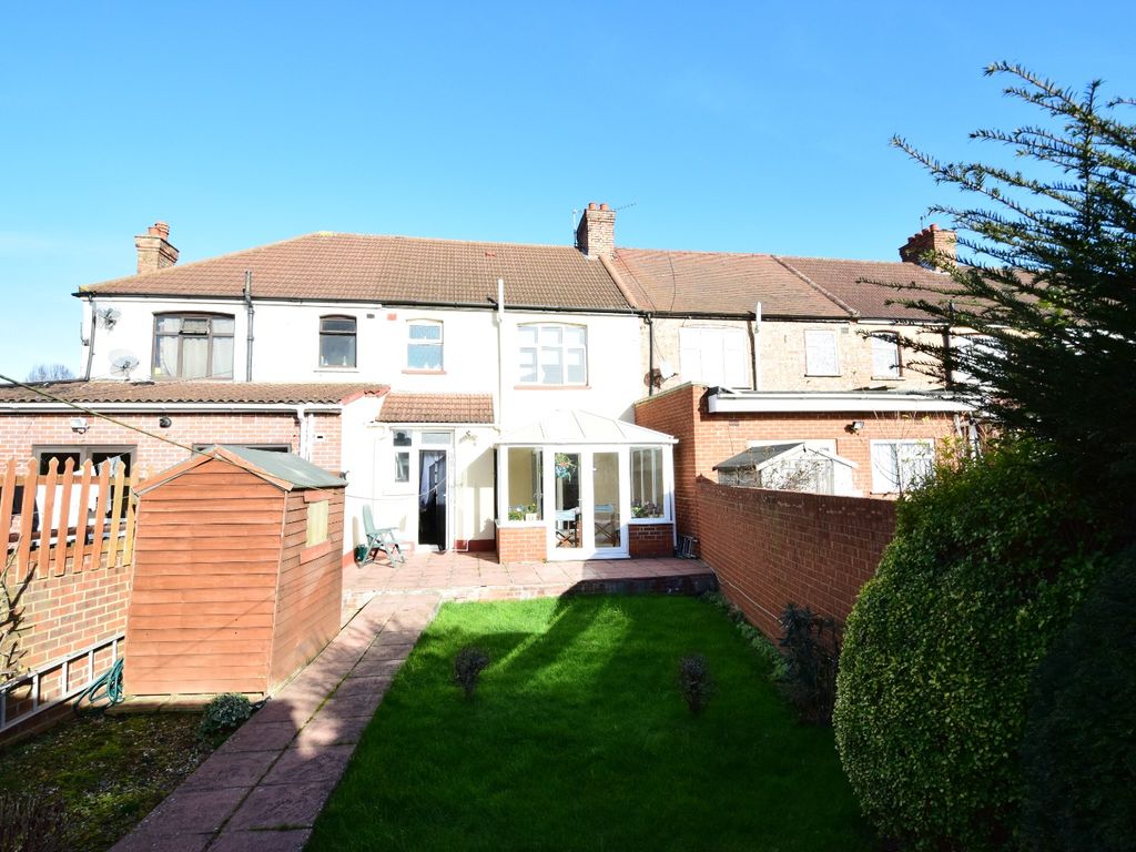 3 bed terraced house for sale in Norwood Road, Southall UB2 Zoopla