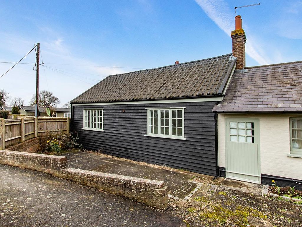 2 bed mews house for sale in Golden Cross, Hailsham BN27 Zoopla