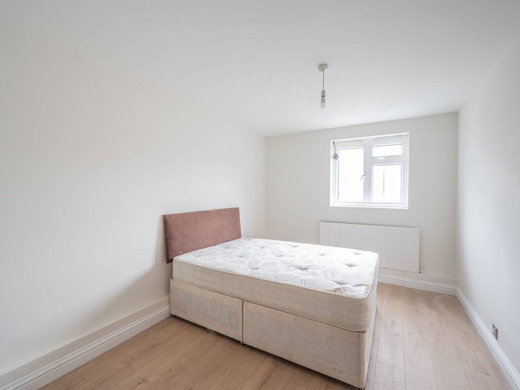 Lisson Grove, Marylebone, London NW1