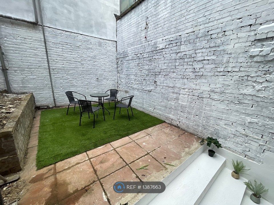 1 bed flat to rent in Camden High Street, London NW1 Zoopla