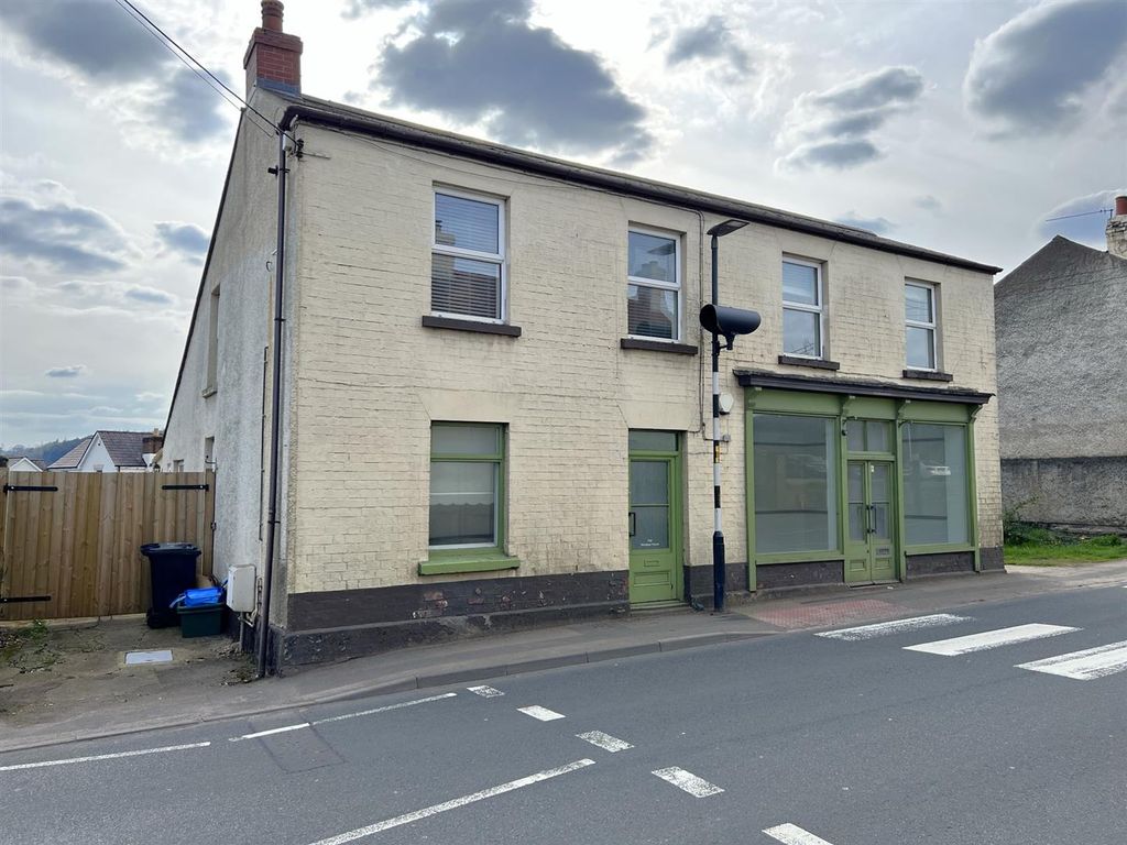 3 bed flat for sale in Broad Street, Littledean, Cinderford GL14 Zoopla