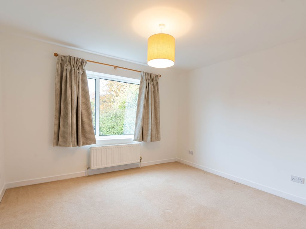 4 bed town house to rent in Woodstock Close, Oxford, Oxfordshire OX2, £