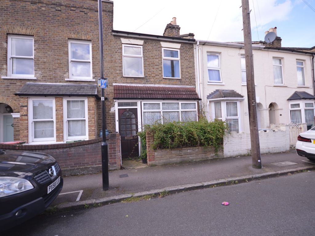 2 bed terraced house for sale in Norfolk Street, London E7 Zoopla