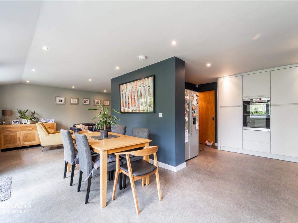 4 bed detached house for sale in Haig Road, Bury BL8, £425,000 Zoopla