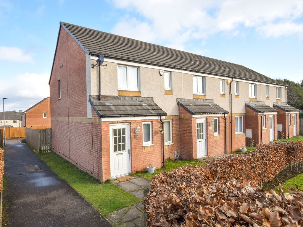 3 bed end terrace house for sale in Methil Court, Ferniegair, Hamilton