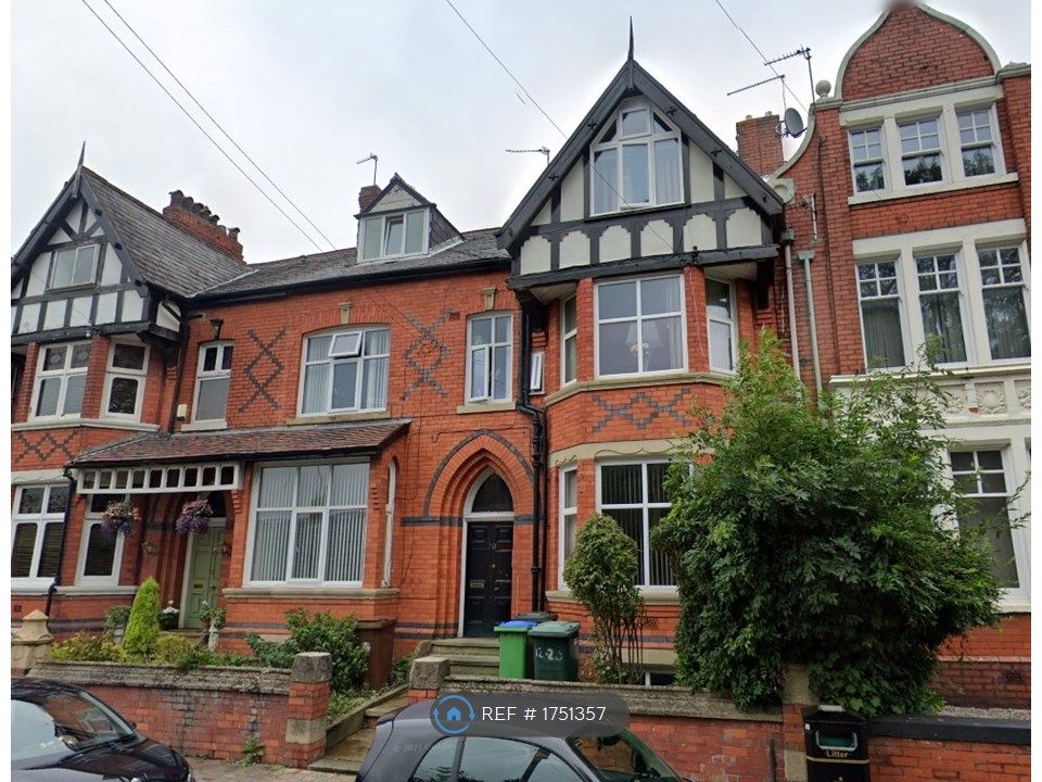 1 bed flat to rent in Mellalieu Street, Middleton, Manchester M24 Zoopla