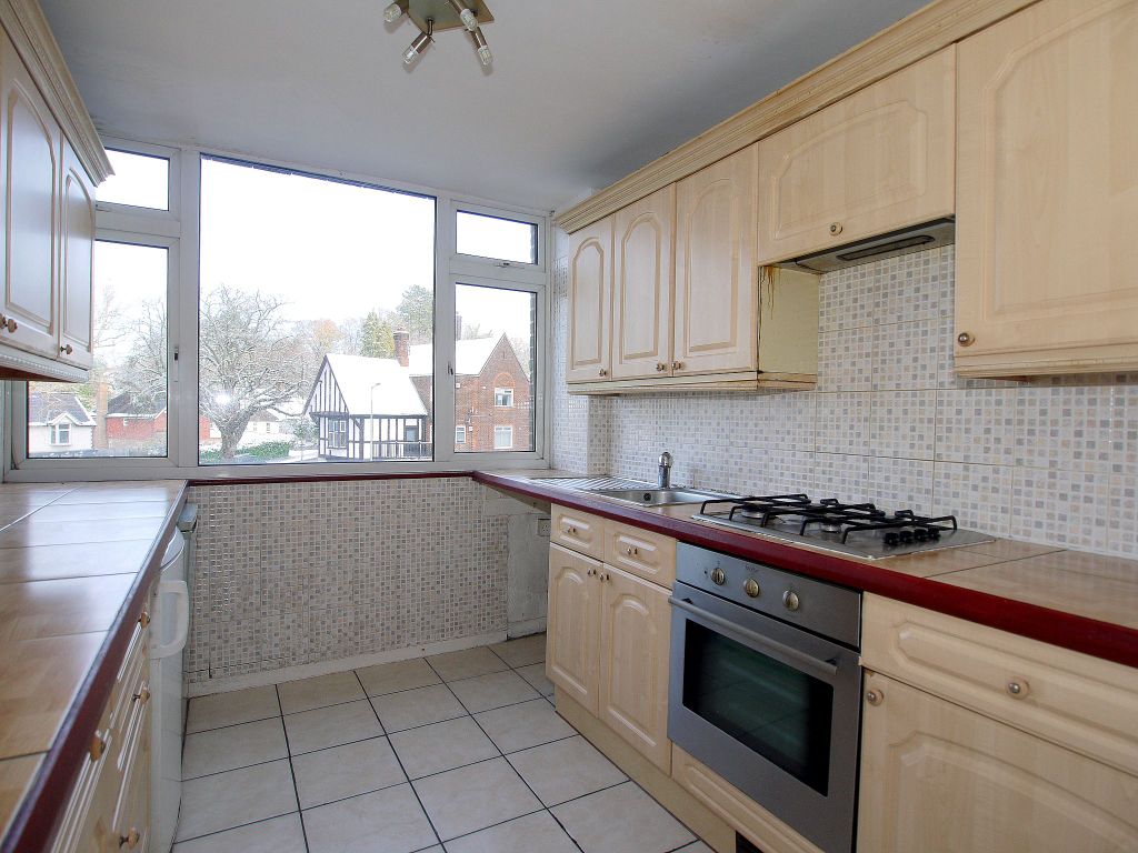 3 bed property for sale in Tubs Hill Parade, London Road, Sevenoaks