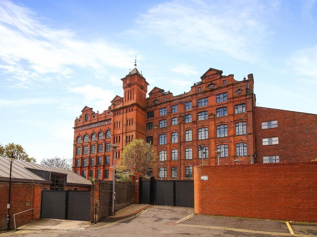2 bed flat for sale in Queens Lane, Newcastle Upon Tyne NE1 Zoopla