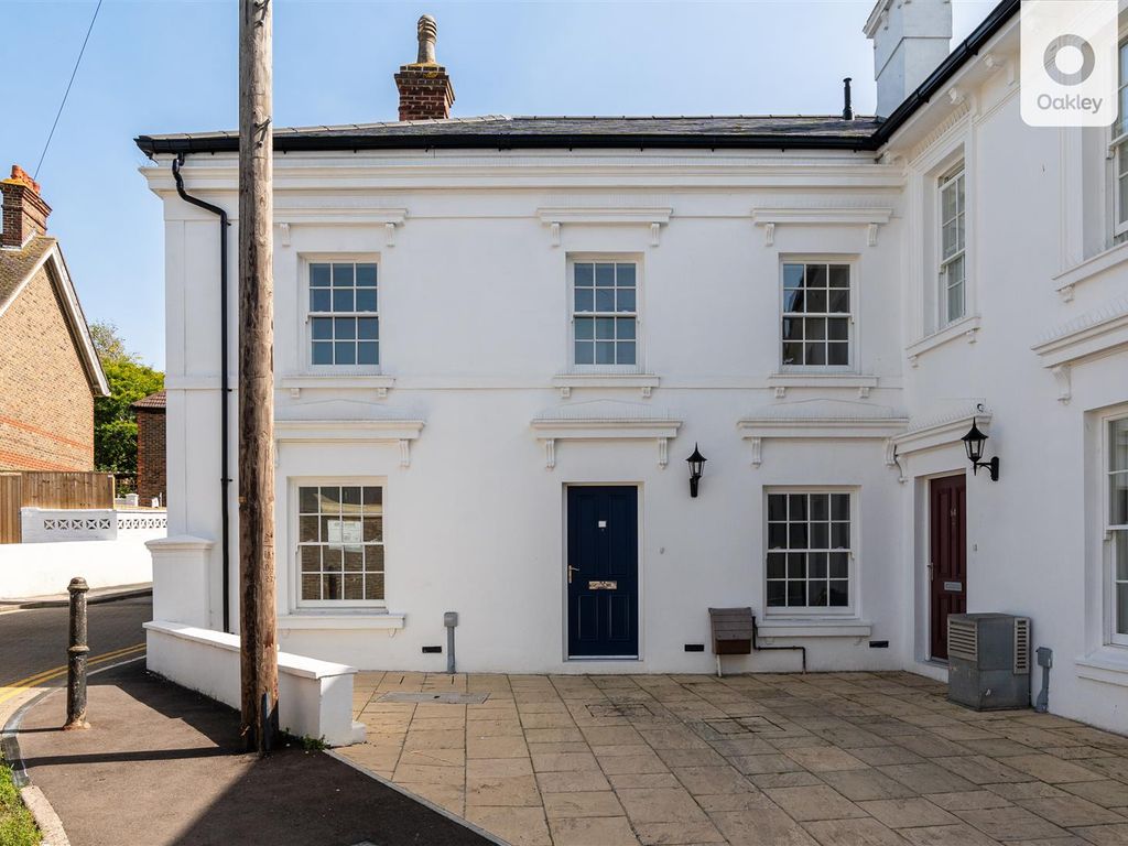 New home, 2 bed flat for sale in The Brewery 1881, Portslade, Brighton