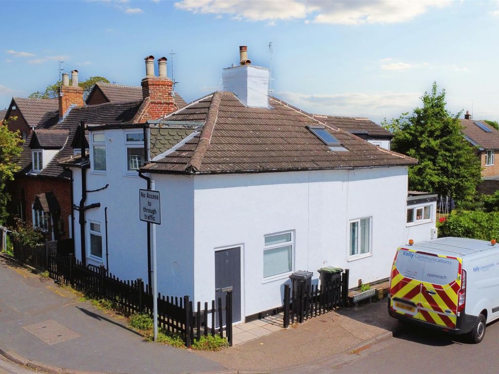 1 bed property for sale in Clarkes Lane, Beeston, Nottingham NG9 Zoopla