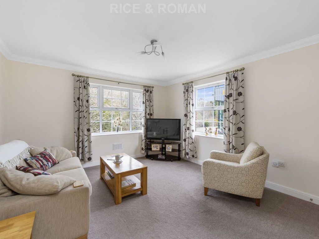 2 bed flat for sale in Academy Gate, Camberley GU15 Zoopla