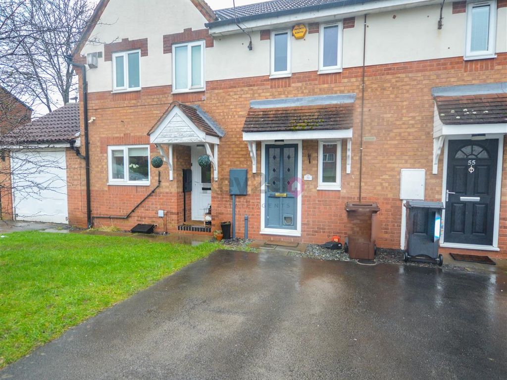 1 bed terraced house to rent in Deepwell Avenue, Halfway S20, £695 pcm