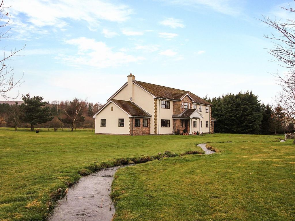 6 bed detached house for sale in Peth Head, Wooler NE71 Zoopla