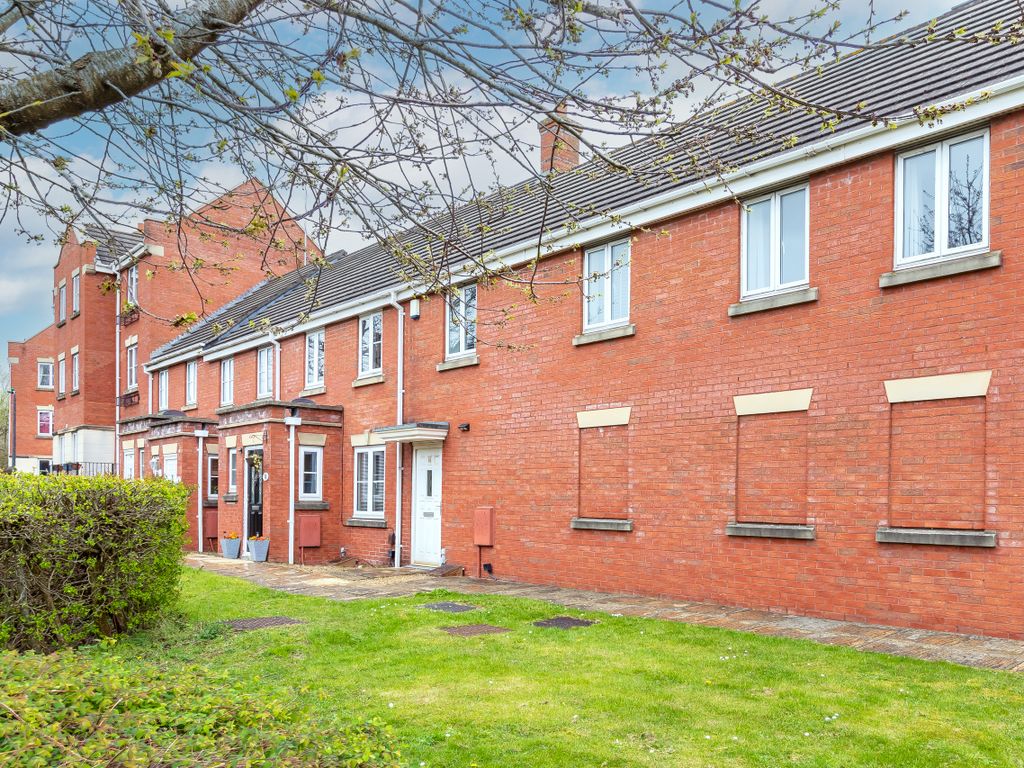 2 bed property for sale in Orchard Gate, Bradley Stoke, Bristol