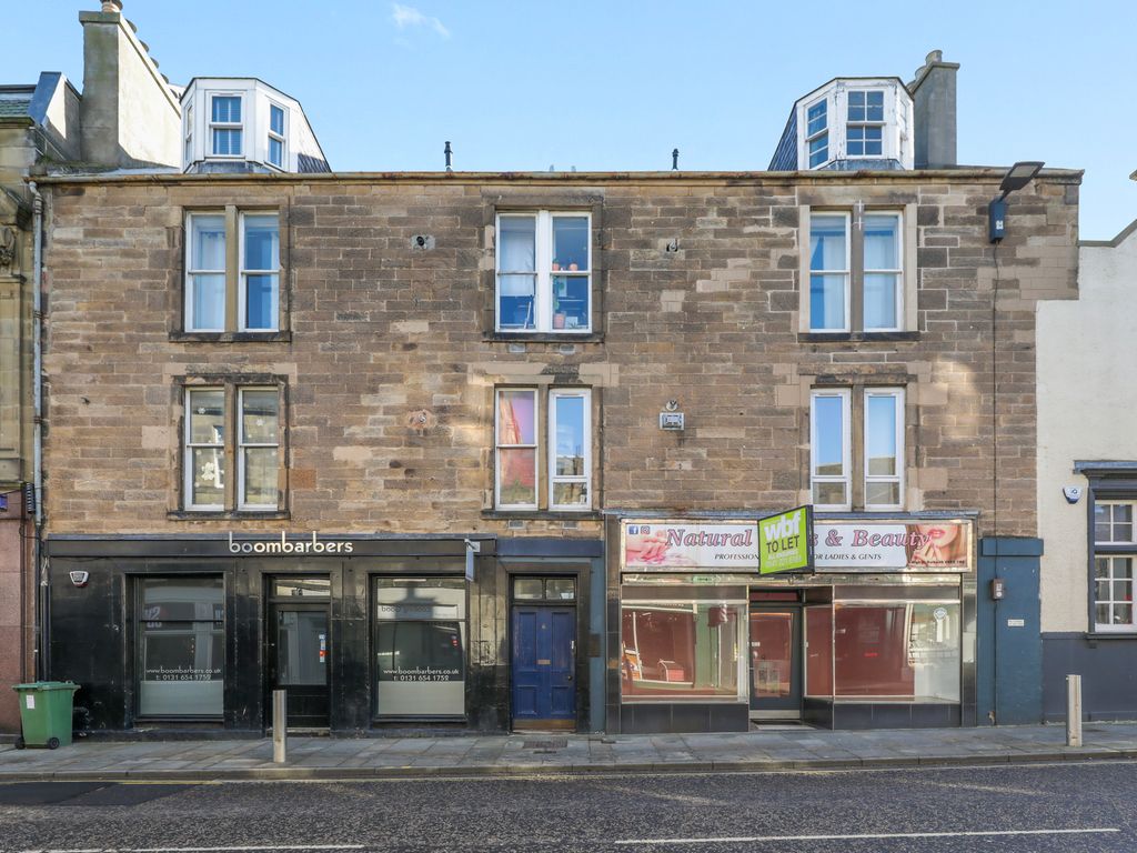 1 bed flat for sale in 6/6 High Street, Dalkeith, Midlothian EH22, £