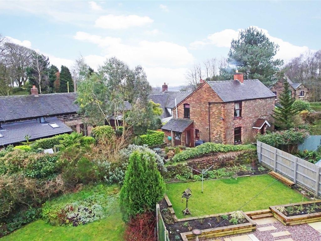 3 bed cottage for sale in Whiston, StokeOnTrent ST10 Zoopla