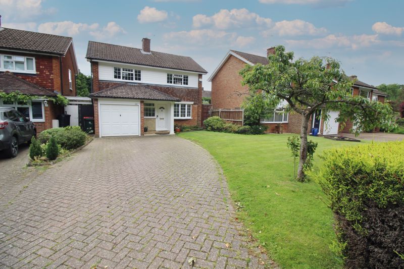 3 bed detached house for sale in Rusper Road, Ifield, Crawley RH11 Zoopla