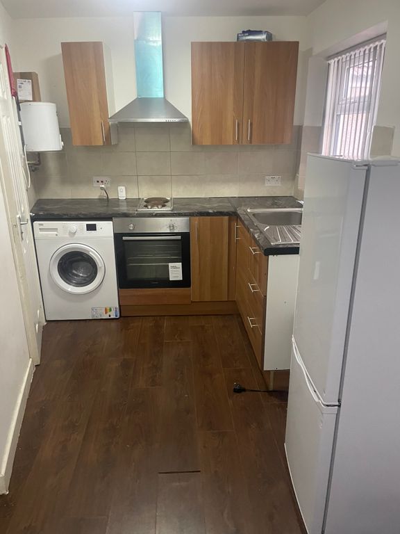 1 bed flat to rent in Mansel Street, Coventry CV6 - Zoopla