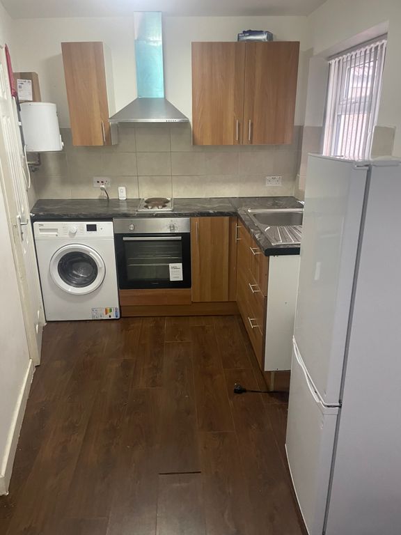 1 bed flat to rent in Mansel Street, Coventry CV6 Zoopla