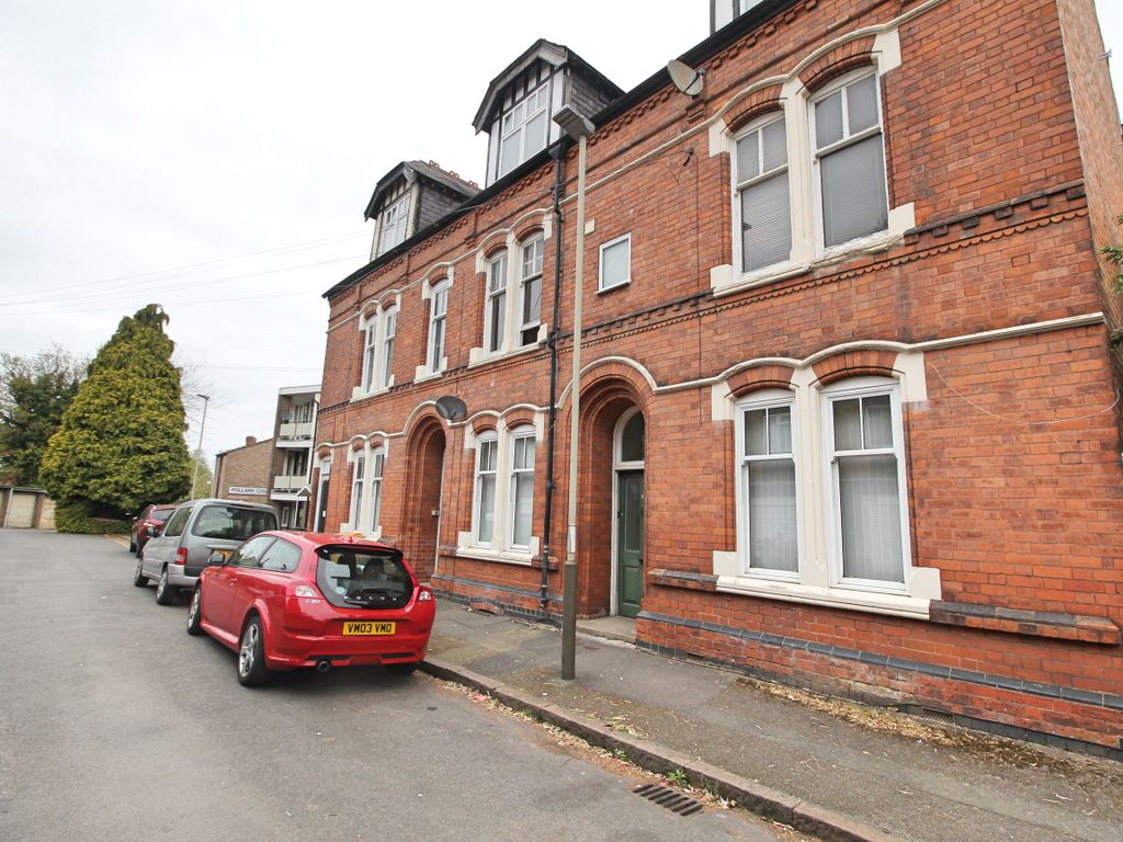 1 bed flat to rent in Malvern Road, Stoneygate, Leicester LE2, £650 pcm