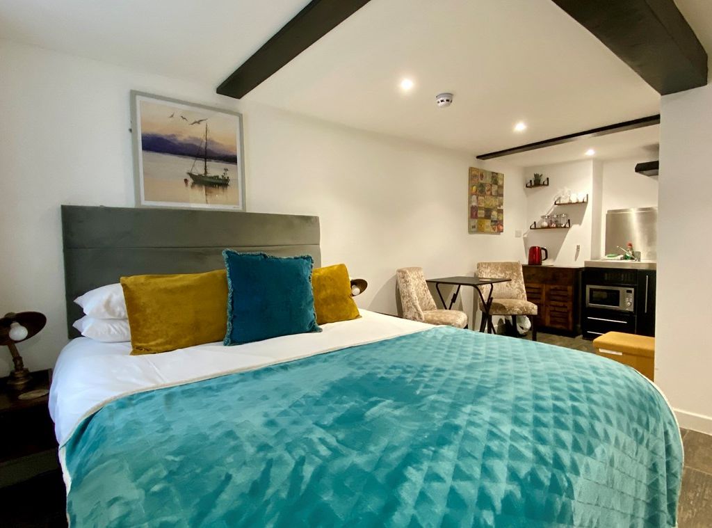 Property to rent in West Buckland, Wellington TA21, £1,100 pcm Zoopla