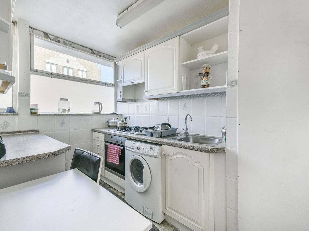 Lenthall House, Pimlico, London SW1V