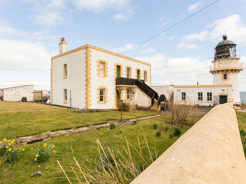 7 bed flat for sale in Kinneff, Montrose DD10 Zoopla