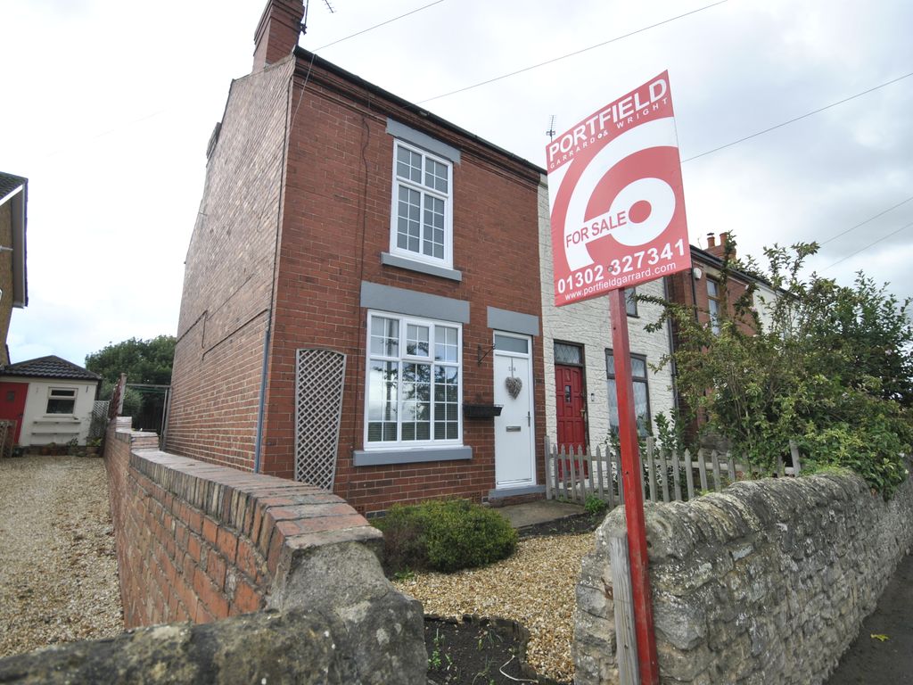 New Build Houses For Sale Tickhill at David Engleman blog