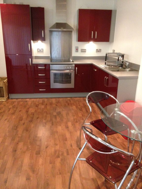 1 bed flat to rent in Kings Road, Swansea SA1, £900 pcm Zoopla