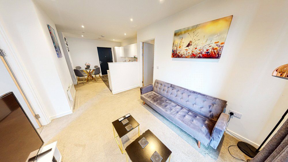 Transmission House Northern Quarter Manchester M4  