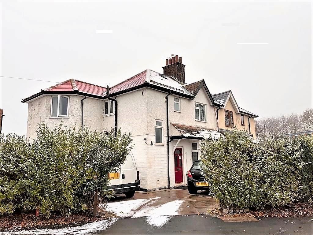Grange Road, Peterborough PE3  
