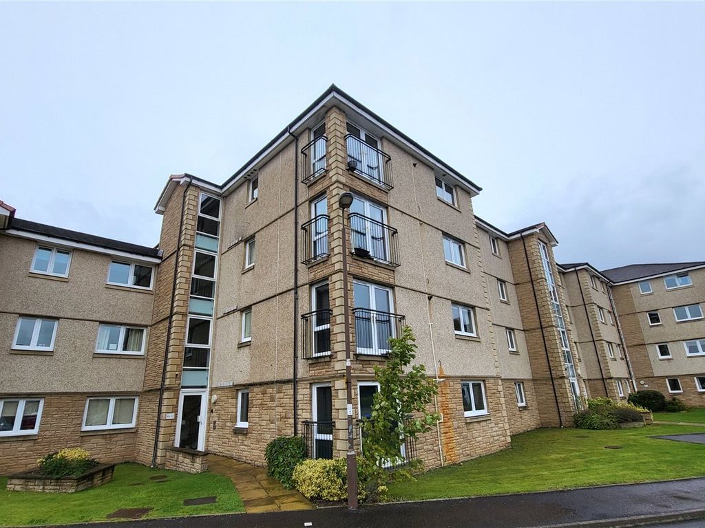 2 bed flat for sale in Newlands Court, Bathgate, West Lothian EH48 Zoopla