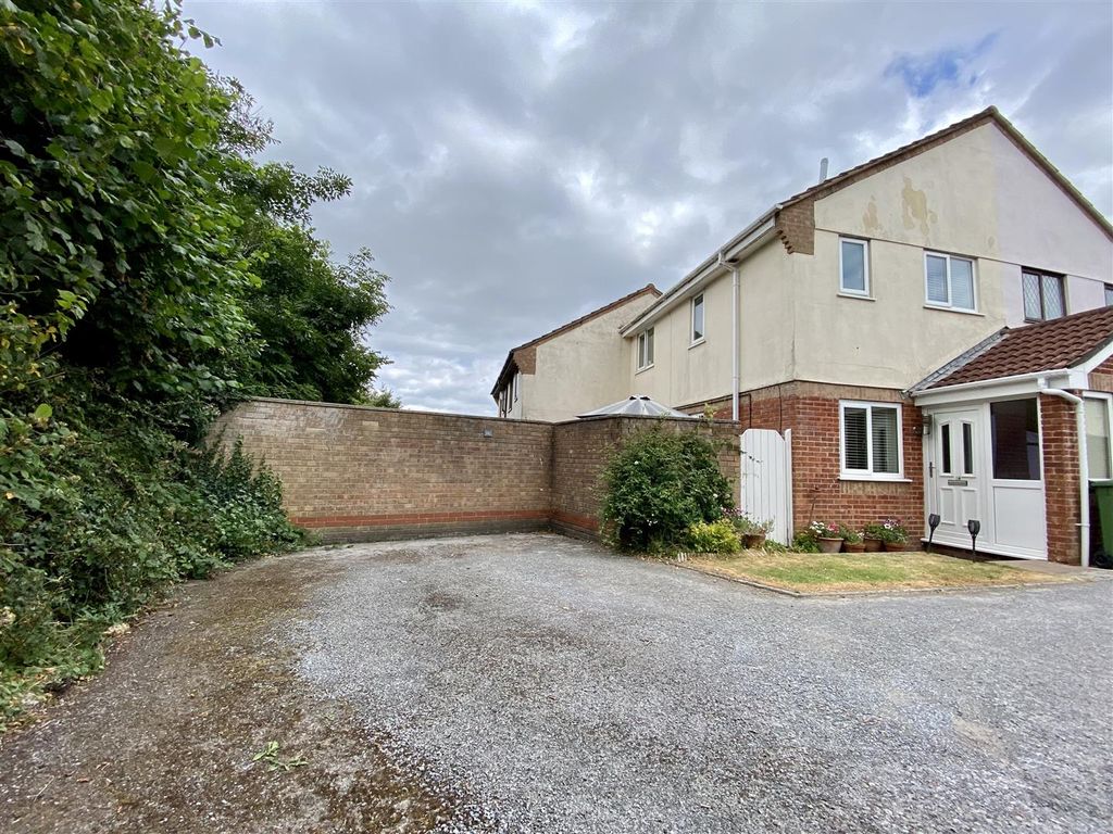 2 bed property for sale in Poplar Close, Plympton, Plymouth PL7 Zoopla