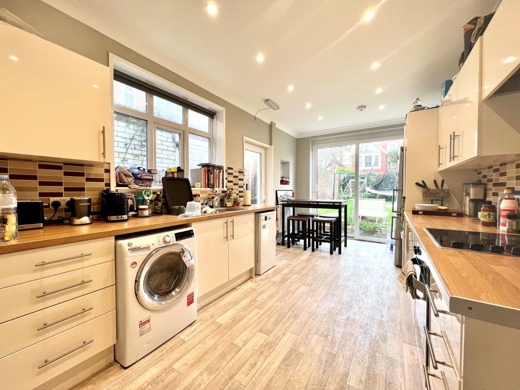 Hove Street, Hove BN3