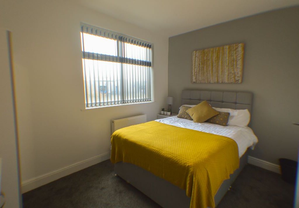 Room to rent in Alfreton Road, Derby DE21 Zoopla