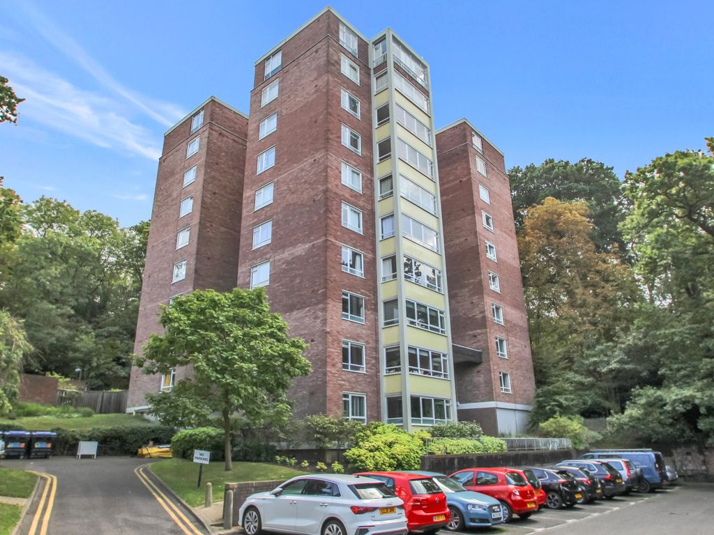 2 bed flat for sale in Lymer Avenue, London SE19, £465,000 Zoopla