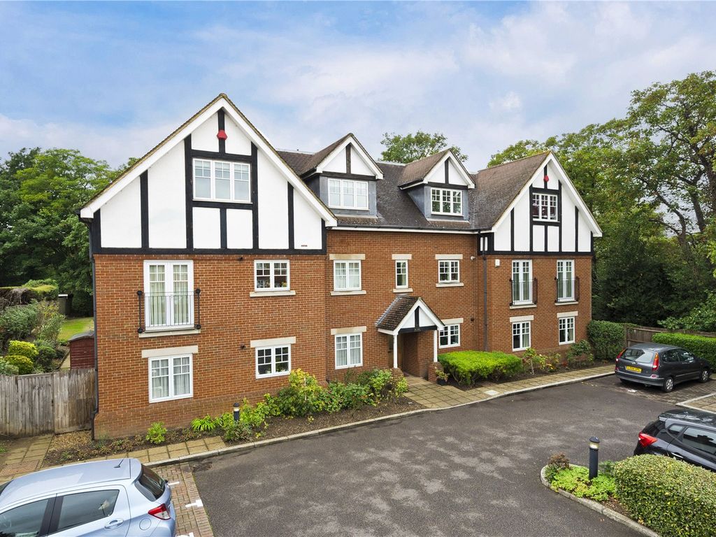 2 bed flat to rent in Upper Shirley Road, Croydon CR0 Zoopla