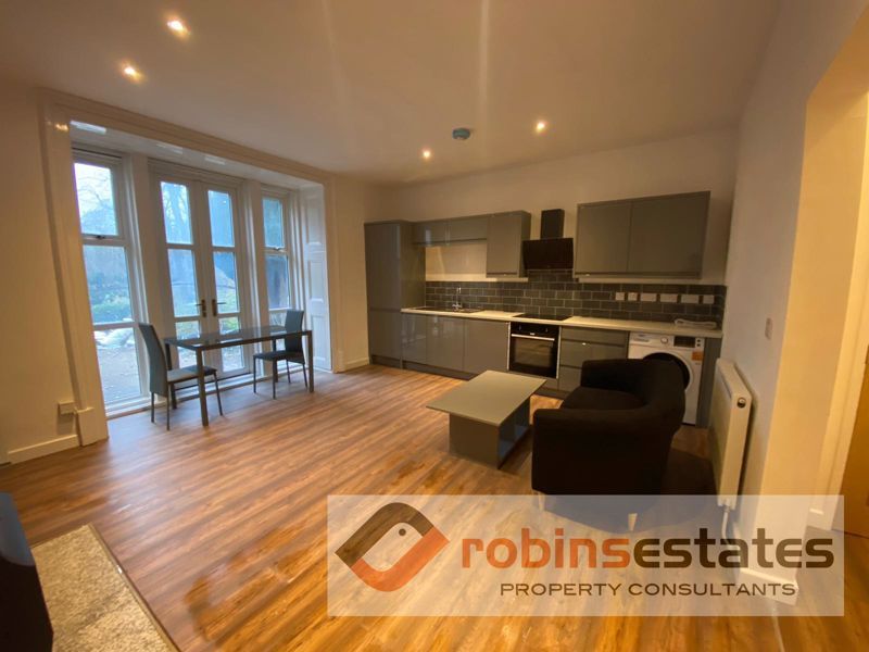 Property to rent in Cromwell Street, Nottingham NG7 Zoopla