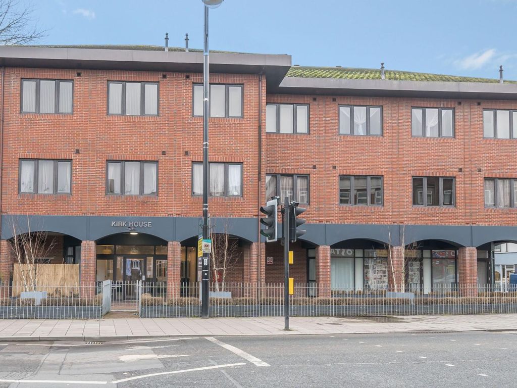 1 bed flat to rent in High Street, Yiewsley, West Drayton UB7 Zoopla