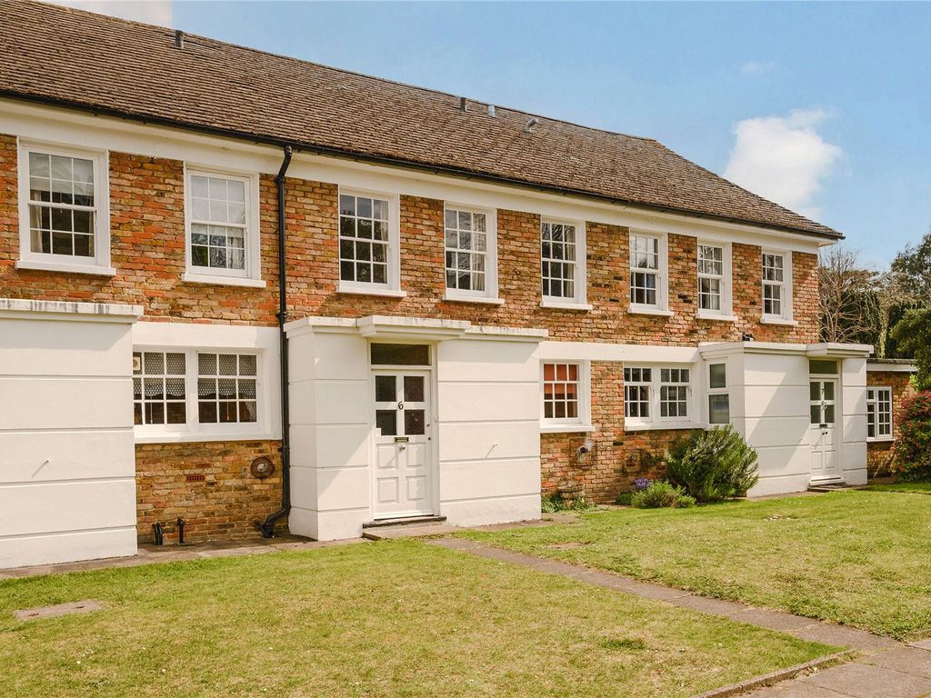 3 bed terraced house for sale in Albany Close, London SW14 Zoopla