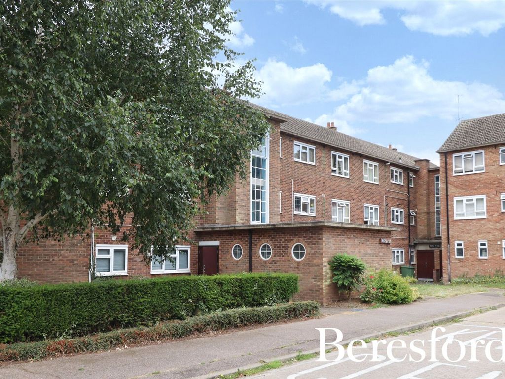 Windsor Close, Colchester CO2  