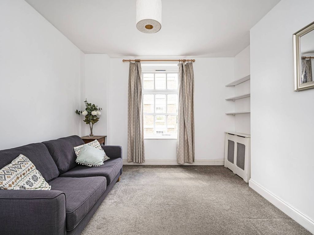 Ainsley Street, Bethnal Green, London E2  