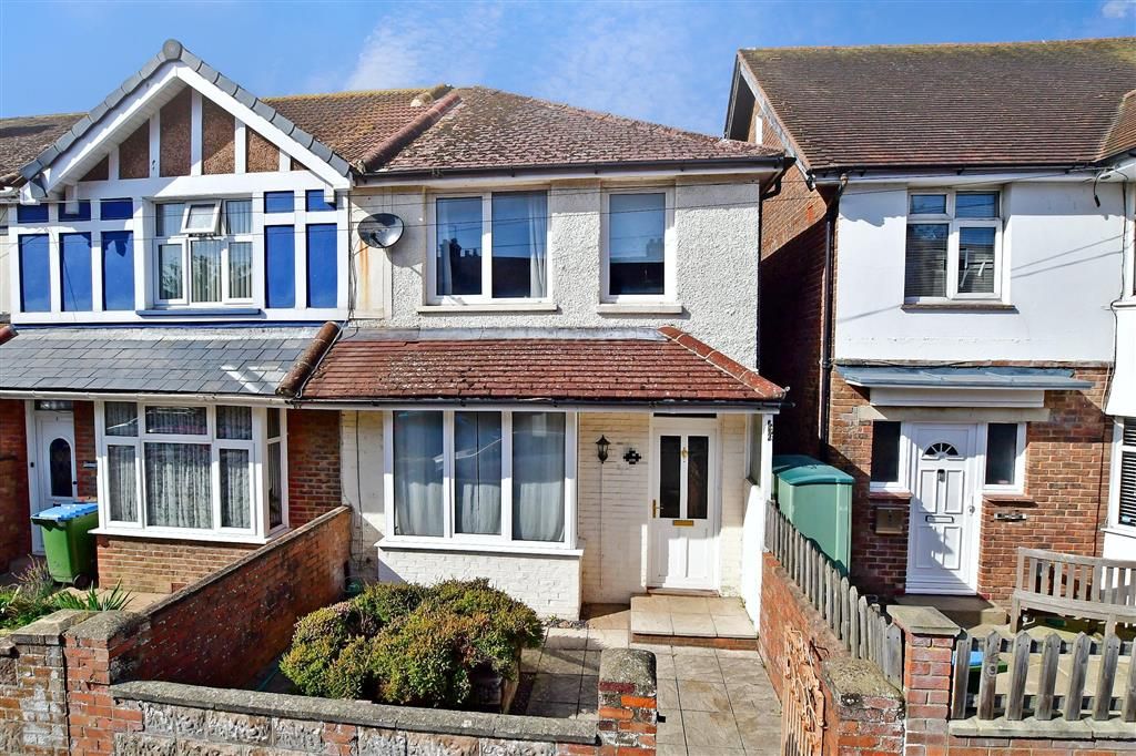 3 bed semidetached house for sale in Kenilworth Road, Bognor Regis